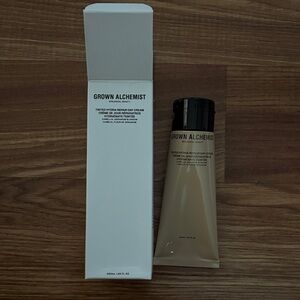 Grown alchemist tinted hydra-repair day cream